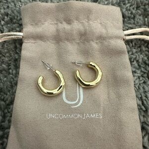 Uncommon James Earrings